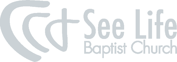 See Life Baptist Church Logo
