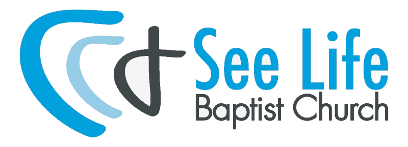 see life logo